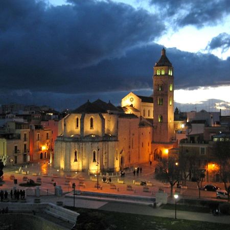 Cd Romanello Barletta Dış mekan fotoğraf