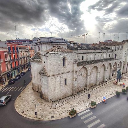 Cd Romanello Barletta Dış mekan fotoğraf