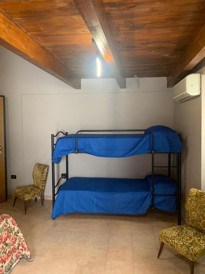 Cd Romanello Barletta Dış mekan fotoğraf