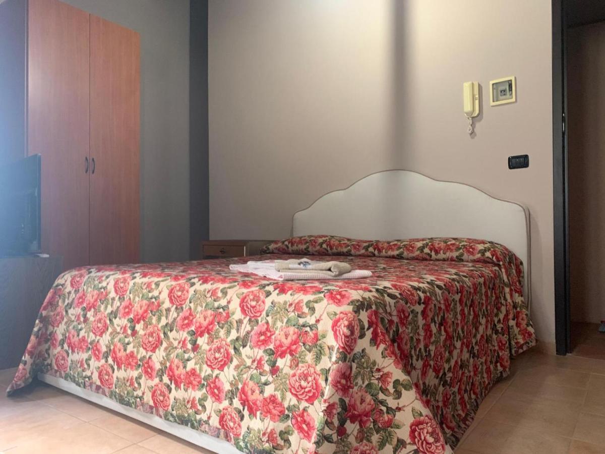 Cd Romanello Barletta Dış mekan fotoğraf