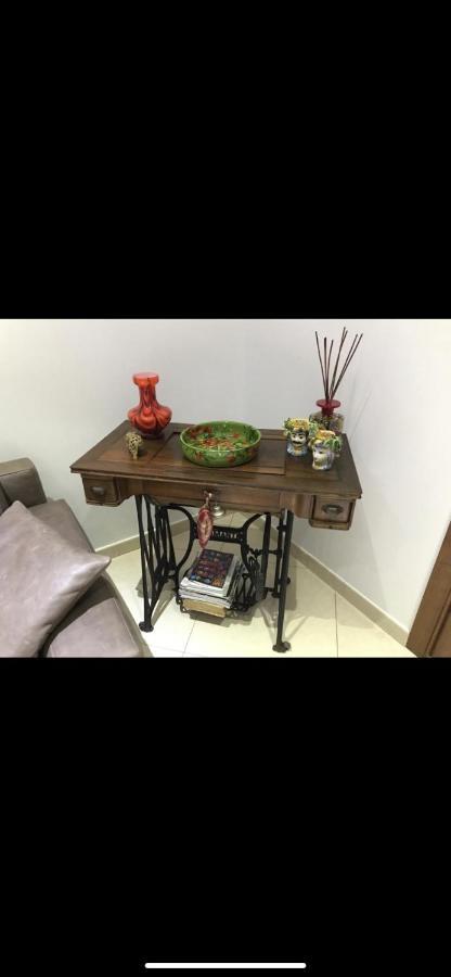 Cd Romanello Barletta Dış mekan fotoğraf