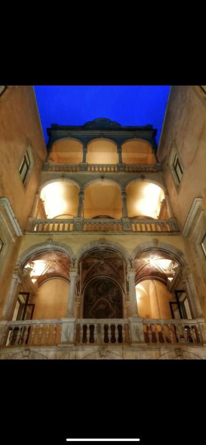 Cd Romanello Barletta Dış mekan fotoğraf