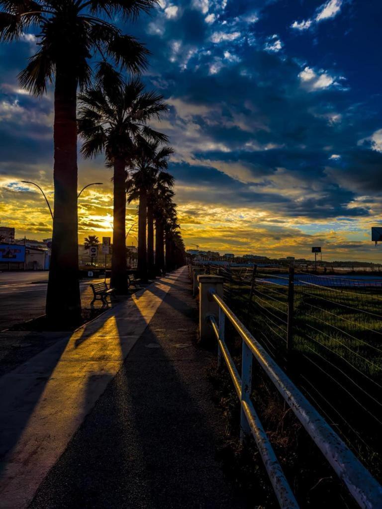Cd Romanello Barletta Dış mekan fotoğraf