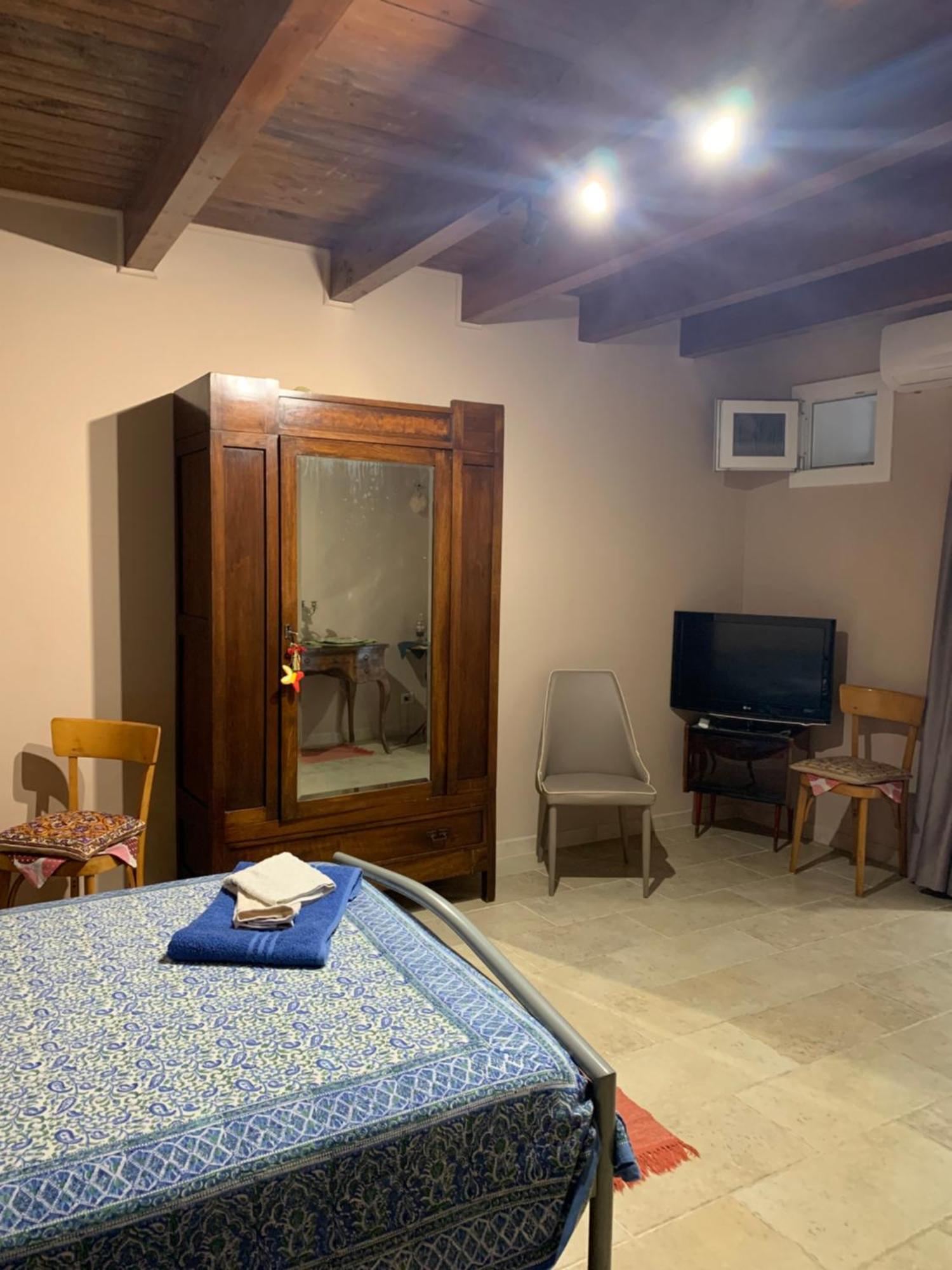 Cd Romanello Barletta Dış mekan fotoğraf