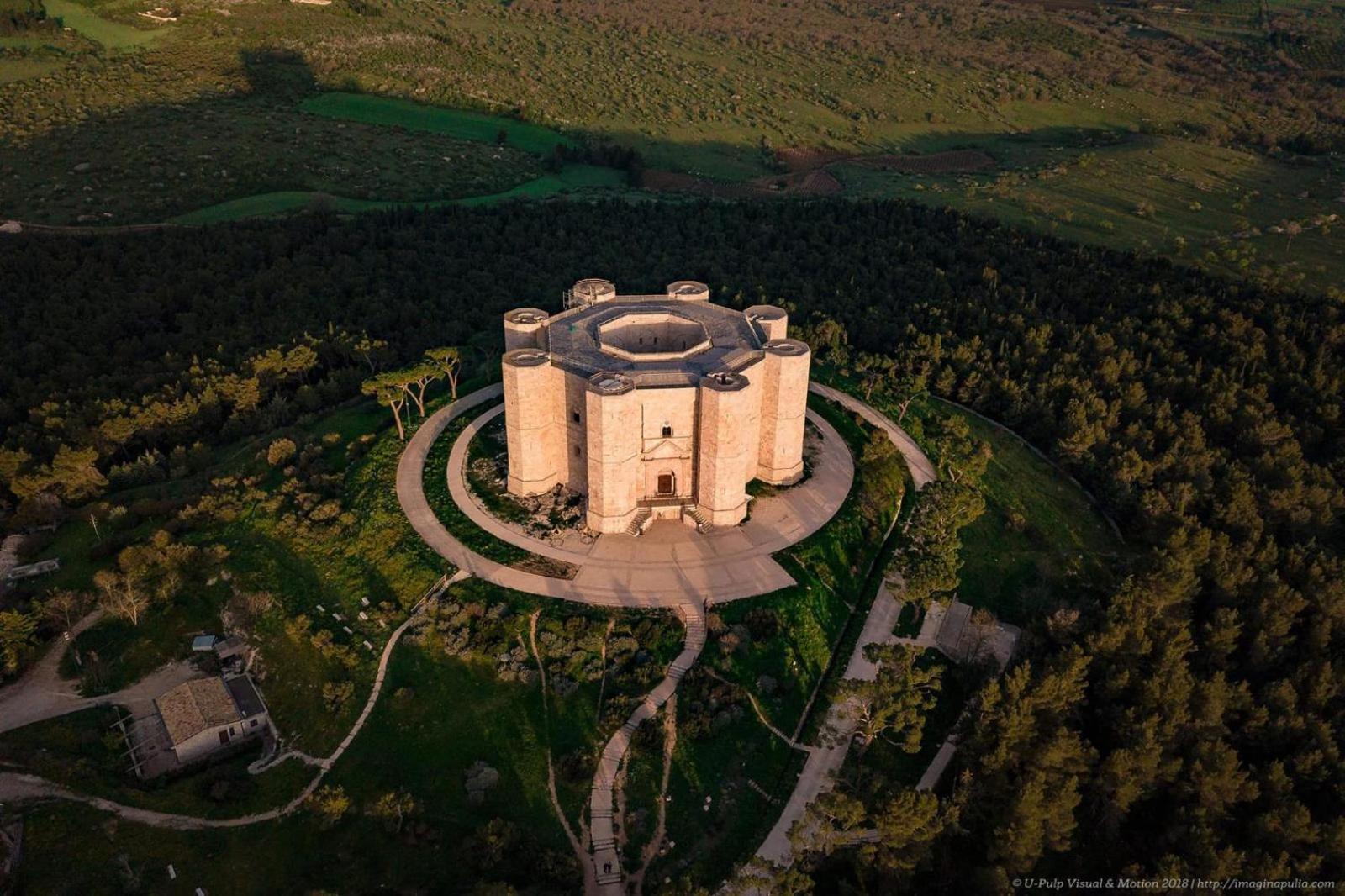 Cd Romanello Barletta Dış mekan fotoğraf